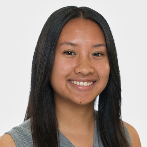 Alexis Chau