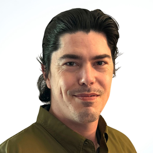 Brendon Graff