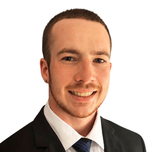 Connor O'Brien