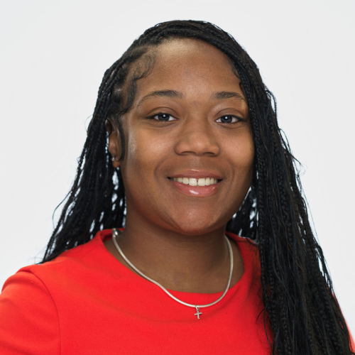 Danae Williams