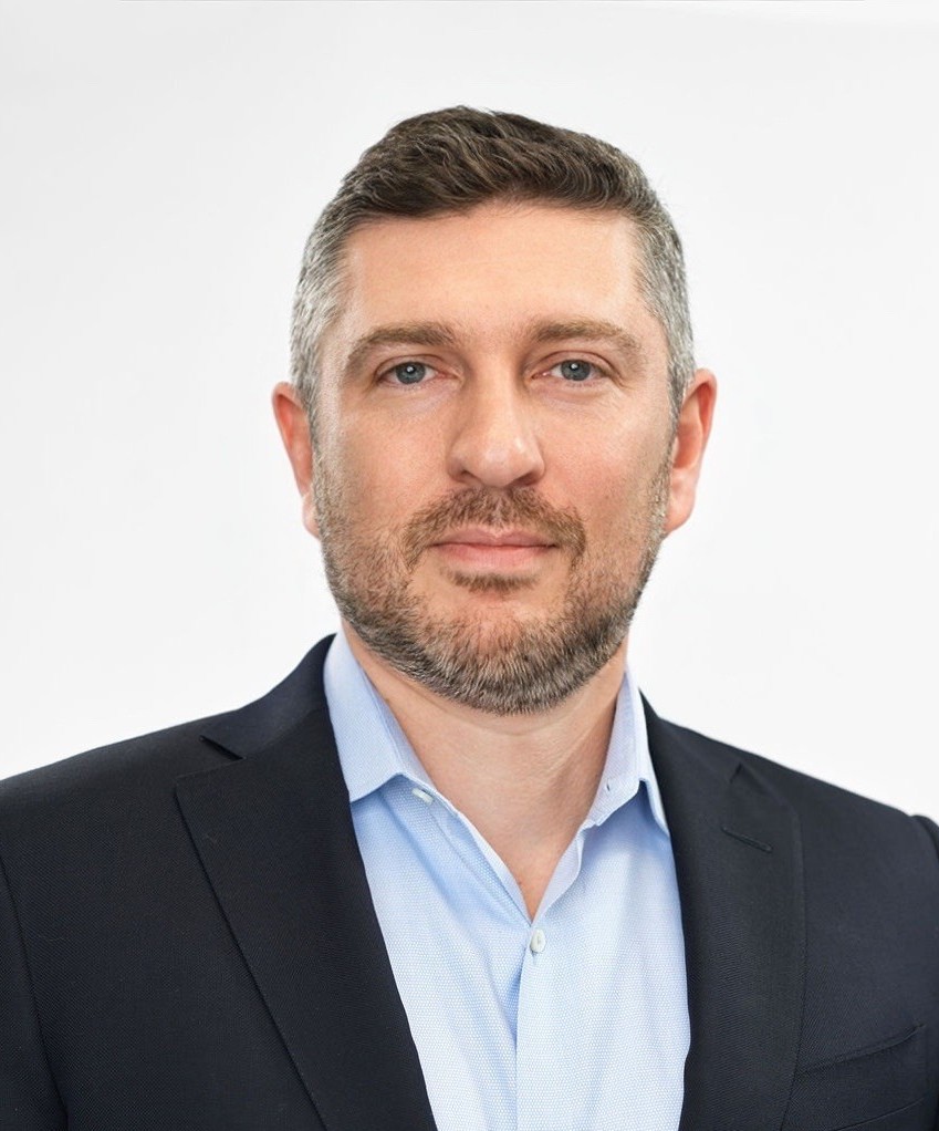 Steven A. Golub