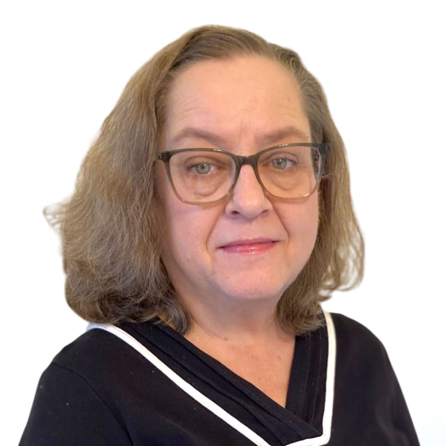 Suzanne Cross