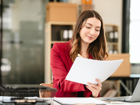 Bookkeeping