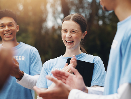 Nonprofit Accounting & Advisory Services