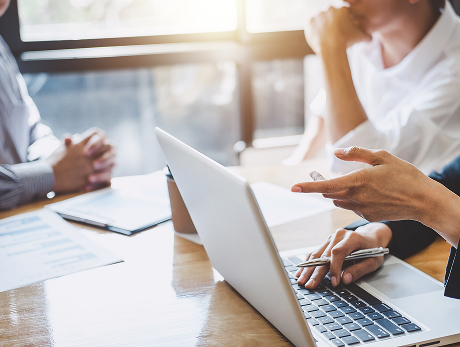 Tax Planning & Compliance