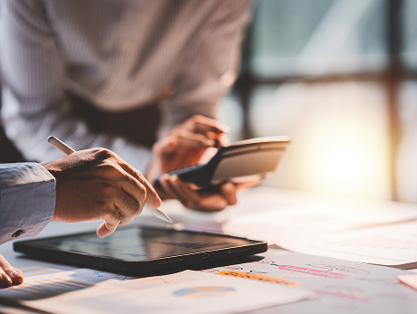 Fractional Controllers and Advisory CFOs