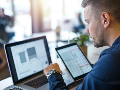 Client Accounting & Advisory Services
