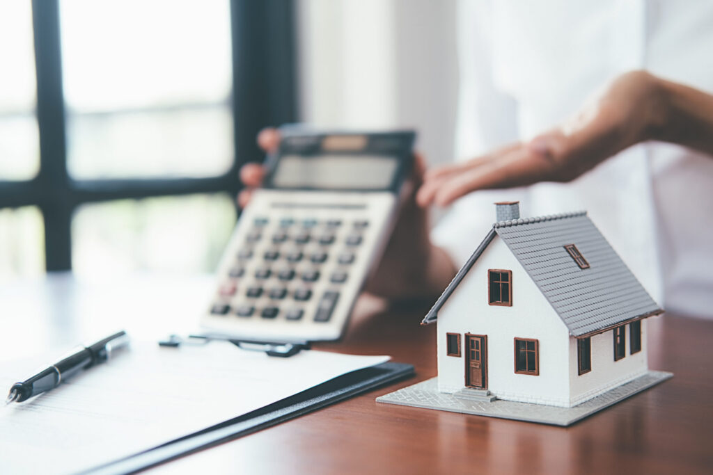 Capital Gains on Primary Home
