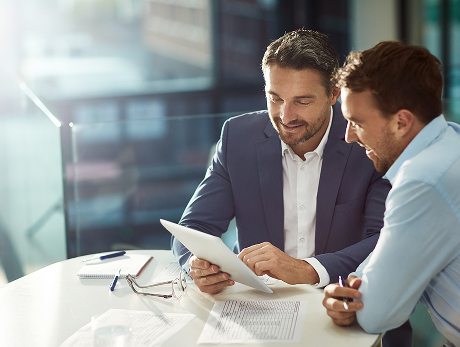 Mergers & Acquisitions