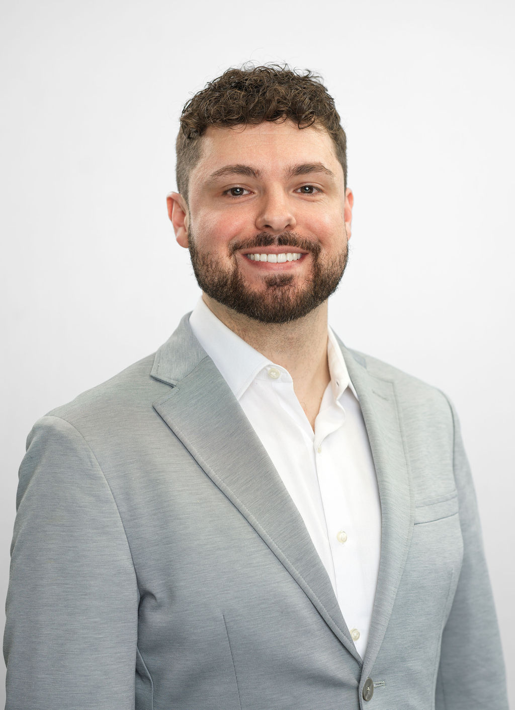 Tyler D. Hamblin