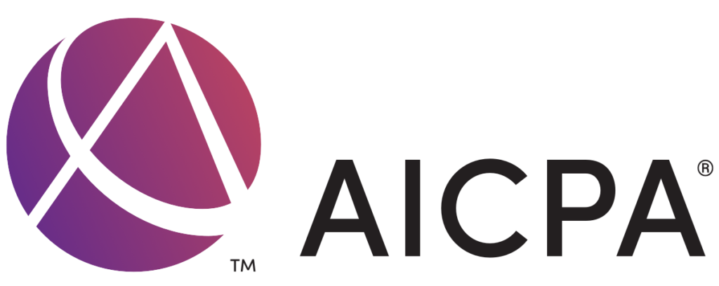 AICPA Logo